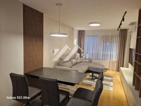 Rent, two bedroom apartment, 50m², Novi Sad Sve Podlokacije, Novi Sad - image 1