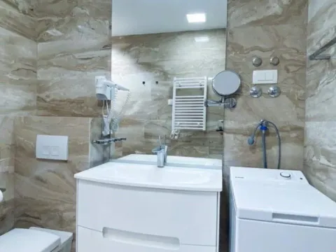 Prodaja, dvosoban stan, 77m², Centar, Budva - image 7