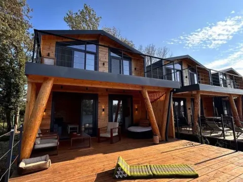 Prodaja, kuća, 300m², Ada Bojana, Ulcinj - image 1