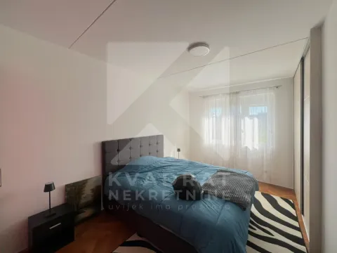 Rent, two bedroom apartment, 70m², Preko Morače, Podgorica - image 8