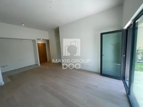 Prodaja, dvosoban stan, 63m², Savski Venac, Beograd - image 5