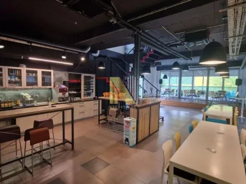 Izdavanje, poslovni prostor, 1050m², Novo naselje, Novi Sad - image 6