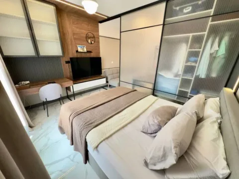 Sale, studio apartment, 36m², Bjeliši, Bar - image 3