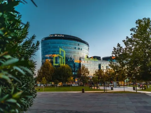 Izdavanje, dvosoban stan, 106m², Kruševac, Podgorica - image 8