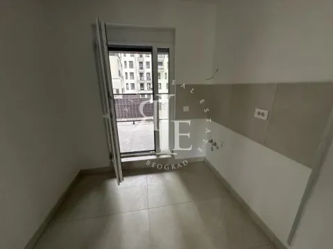 Sale, three bedroom apartment, 84m², Tošin bunar, Novi Beograd Sve Podlokacije - image 14
