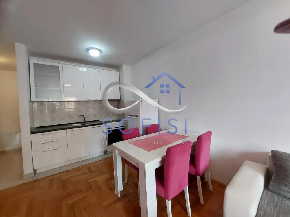 Prodaja, jednosoban stan, 43m², Grbavica, Novi Sad Sve Podlokacije
