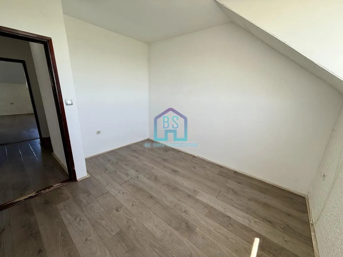 Prodaja, trosoban stan, 64m², Temerin, Novi Sad