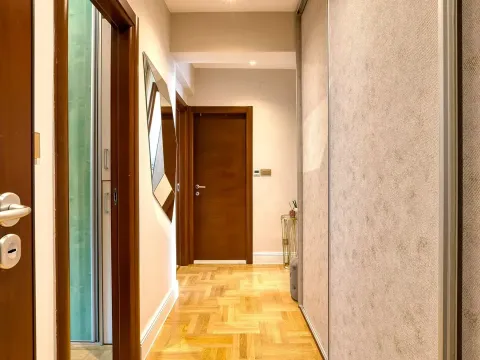 Sale, two bedroom apartment, 77m², Rozino, Budva - image 16