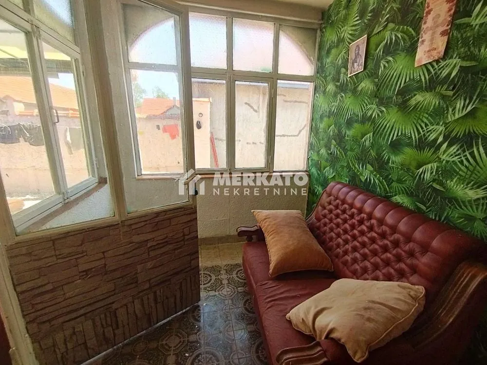 Prodaja, kuća, 164m², Mužlja, Zrenjanin
