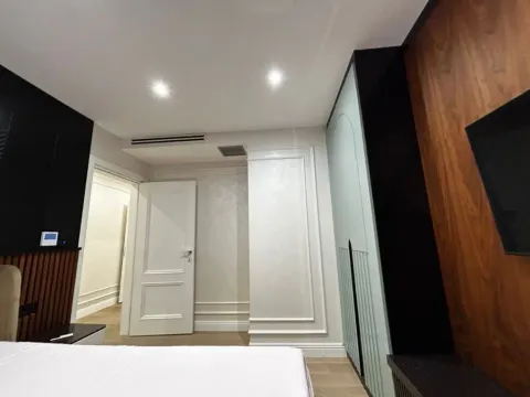 Sale, three bedroom apartment, 164m², Pod Kuk, Tivat - image 9