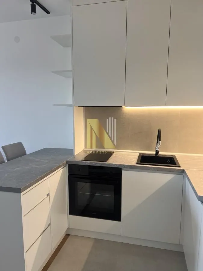 Izdavanje, garsonjera, 30m², Telep, Novi Sad Sve Podlokacije