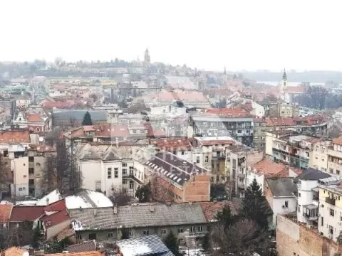 Rent, three bedroom apartment, 78m², Zemun Kej, Zemun Sve Podlokacije - image 15