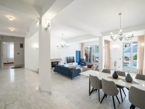 Prodaja, kuća, 405m², Strp, Kotor - image 21