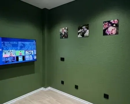 Sale, one bedroom apartment, 33m², Bijeli Do, Budva - image 10