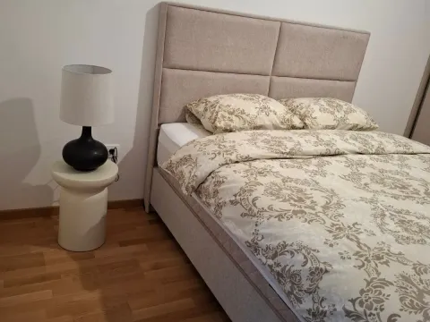 Rent, one bedroom apartment, 47m², Pobrežje, Podgorica - image 12
