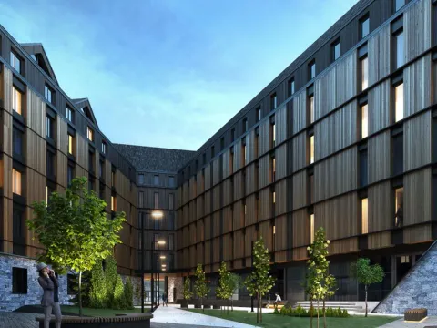 Sale, one bedroom apartment, 33m², Brzeće, Kopaonik - image 13