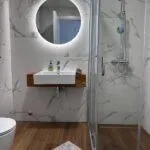 Izdavanje, dvosoban stan, 65m², Bečići, Budva - image 8