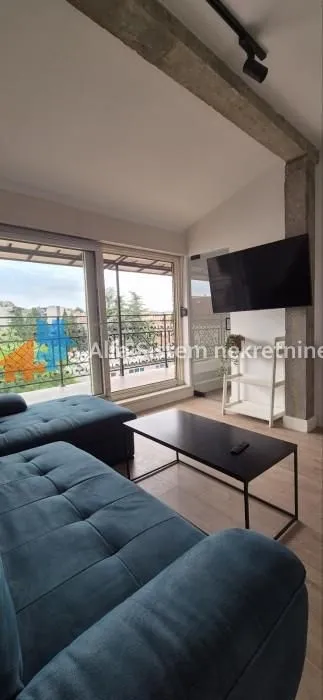 Rent, apartment, 76m², Dušanovac, Voždovac Sve Podlokacije