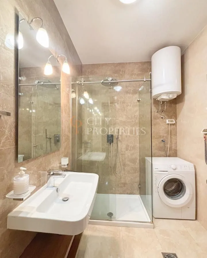 Rent, apartment, 75m², Centar, Podgorica