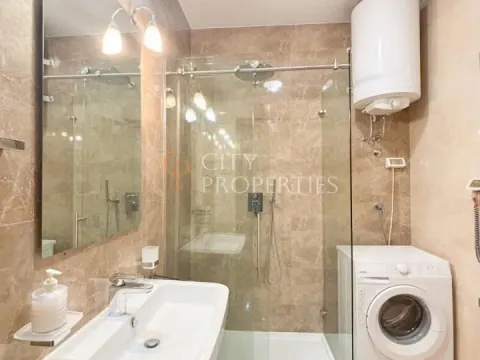 Rent, apartment, 75m², Centar, Podgorica - image 10