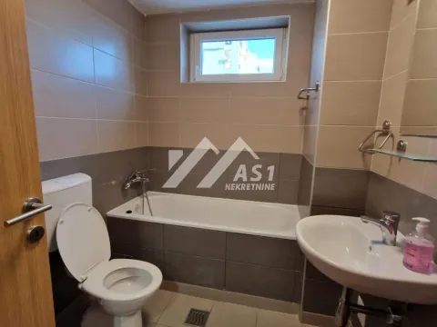 Rent, three bedroom apartment, 68m², Jugovićevo, Novi Sad Sve Podlokacije - image 9