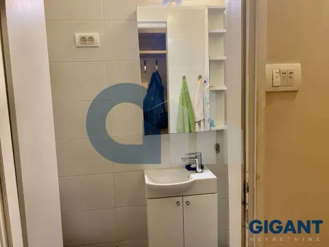 Prodaja, jednosoban stan, 35m², Savski Venac, Beograd - image 13