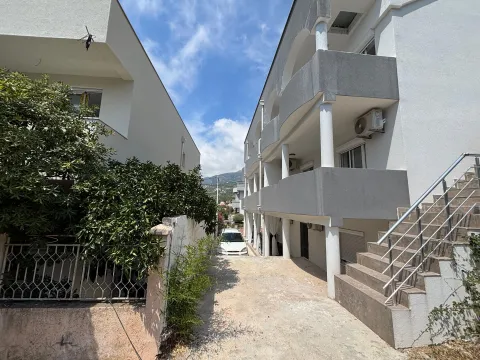 Prodaja, jednosoban stan, 45m², Dobre Vode, Bar - image 5