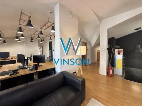 Rent, office space, 226m², Grbavica, Novi Sad Sve Podlokacije - image 6