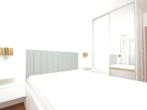 Izdavanje, dvosoban stan, 75m², Master Kvart, Podgorica - image 7