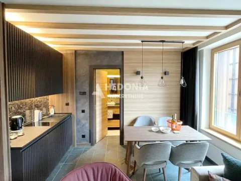 Sale, two bedroom apartment, 36m², Kopaonik, Srbija - image 5