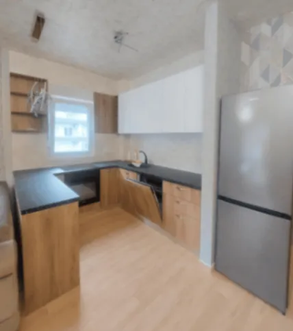 Rent, apartment, 50m², Golubovina, Budva
