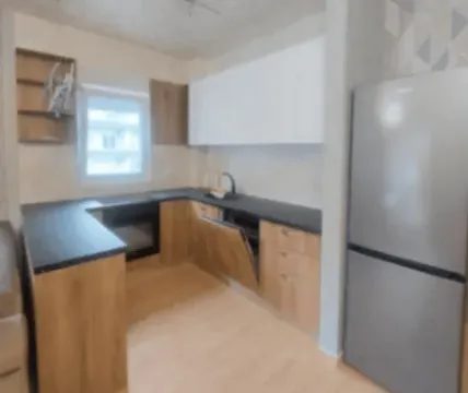 Rent, apartment, 50m², Golubovina, Budva - image 2