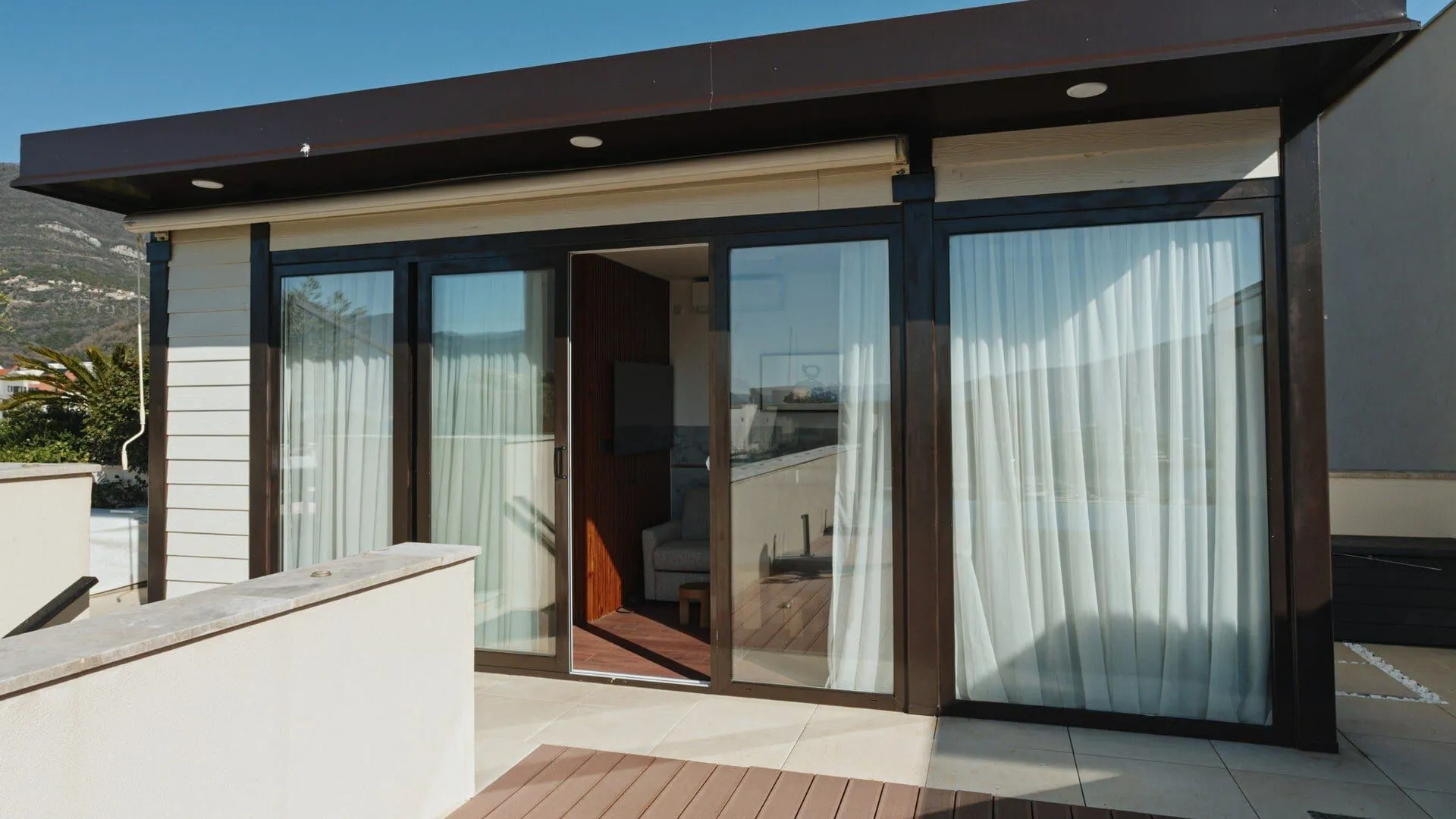 Sale, three bedroom apartment, 437m², Porto Montenegro, Tivat