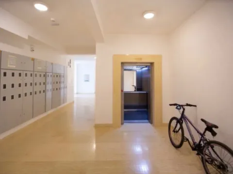 Izdavanje, garsonjera, 35m², Babilonija, Budva - image 2