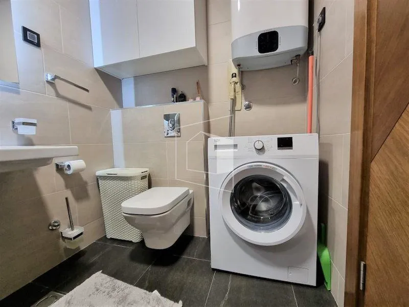 Izdavanje, stan, 48m², Ljubović, Podgorica