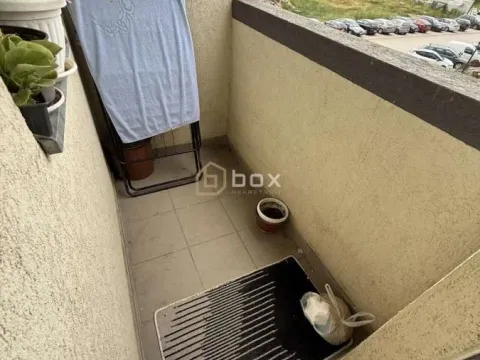 Rent, one bedroom apartment, 28m², Pantelej, Niš - image 12