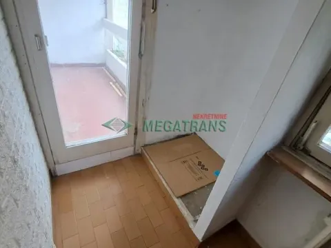 Prodaja, jednosoban stan, 38m², Novo naselje, Novi Sad - image 8