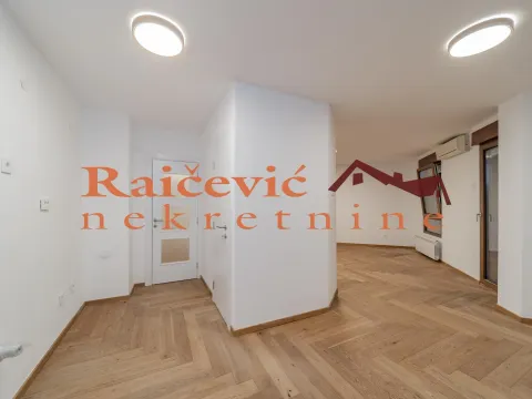 Sale, two bedroom apartment, 57m², Banovo Brdo, Beograd - image 9