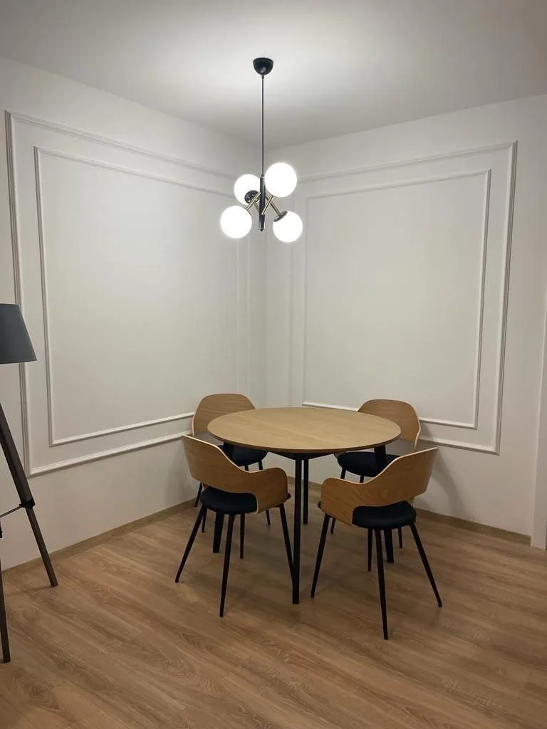 Rent, one bedroom apartment, 48m², Golubovina, Budva