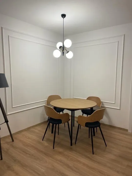 Izdavanje, jednosoban stan, 48m², Golubovina, Budva