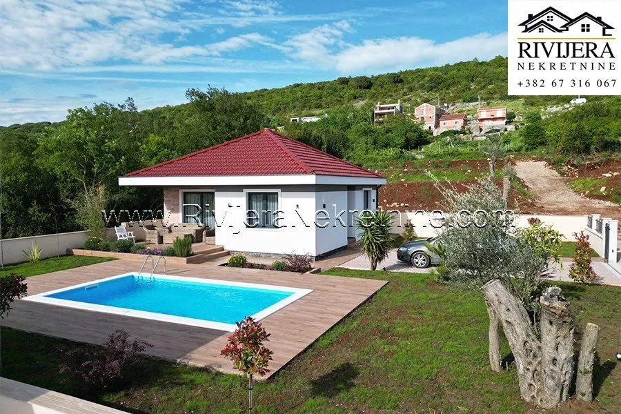 Sale, house, 70m², Krimovica, Kotor