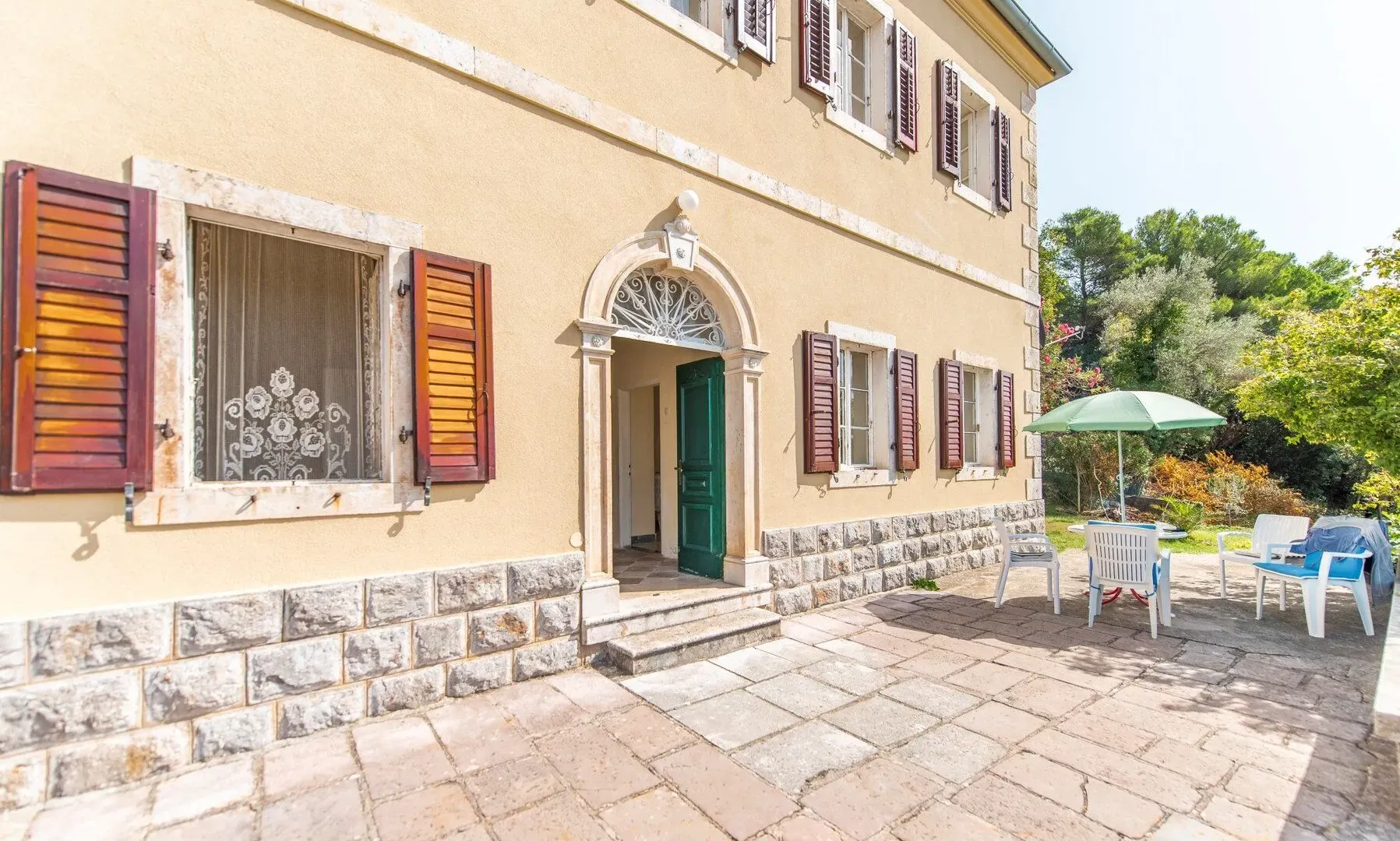 Sale, house, 350m², Bigova, Kotor