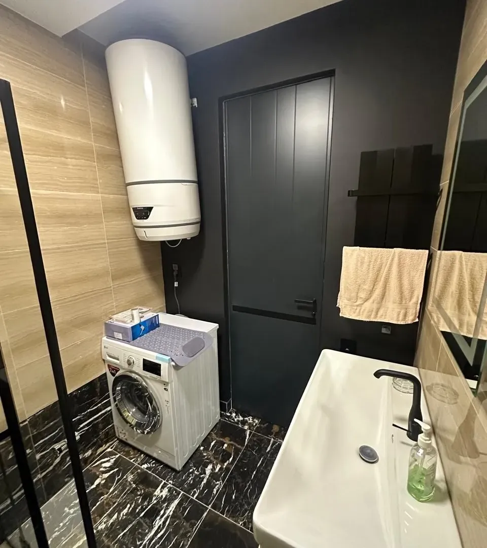 Prodaja, jednosoban stan, 45m², Zagorič, Podgorica