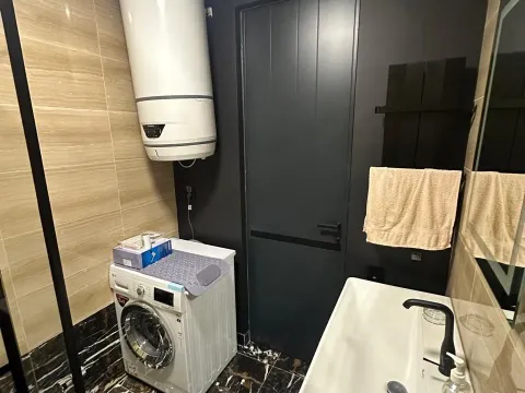 Prodaja, jednosoban stan, 45m², Zagorič, Podgorica - image 9