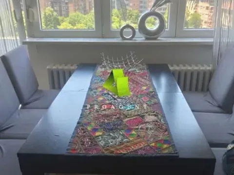 Izdavanje, dvosoban stan, 74m², Medijana, Niš - image 6