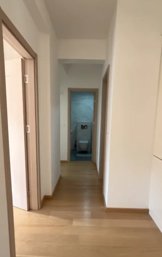 Prodaja, dvosoban stan, 64m², Tivat, Crna Gora