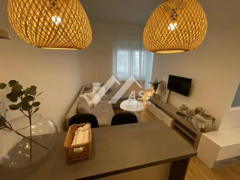 Rent, two bedroom apartment, 40m², Bulevar Oslobodjenja, Novi Sad Sve Podlokacije