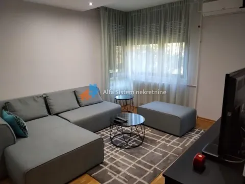 Stan in Višnjička Banja