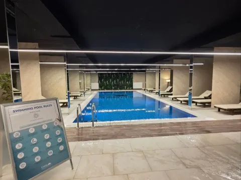 Sale, two bedroom apartment, 98m², Bečići, Budva - image 13