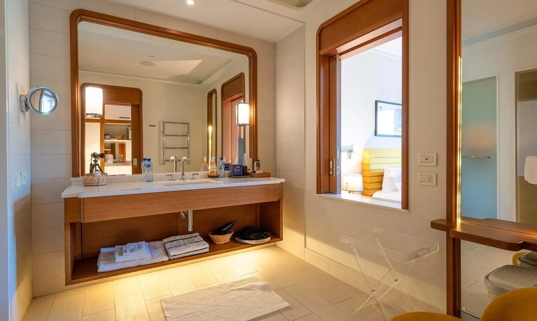 Prodaja, garsonjera, 44m², Porto Montenegro, Tivat